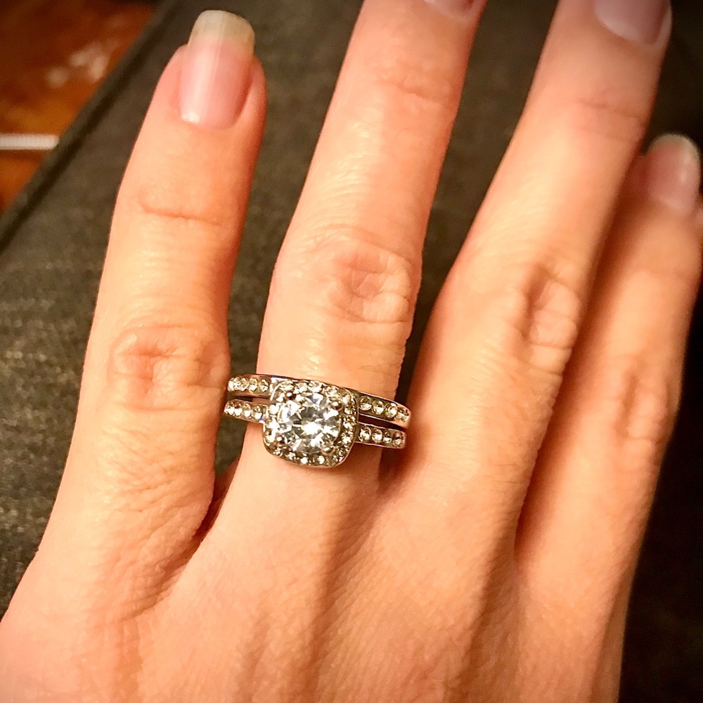 Ring set